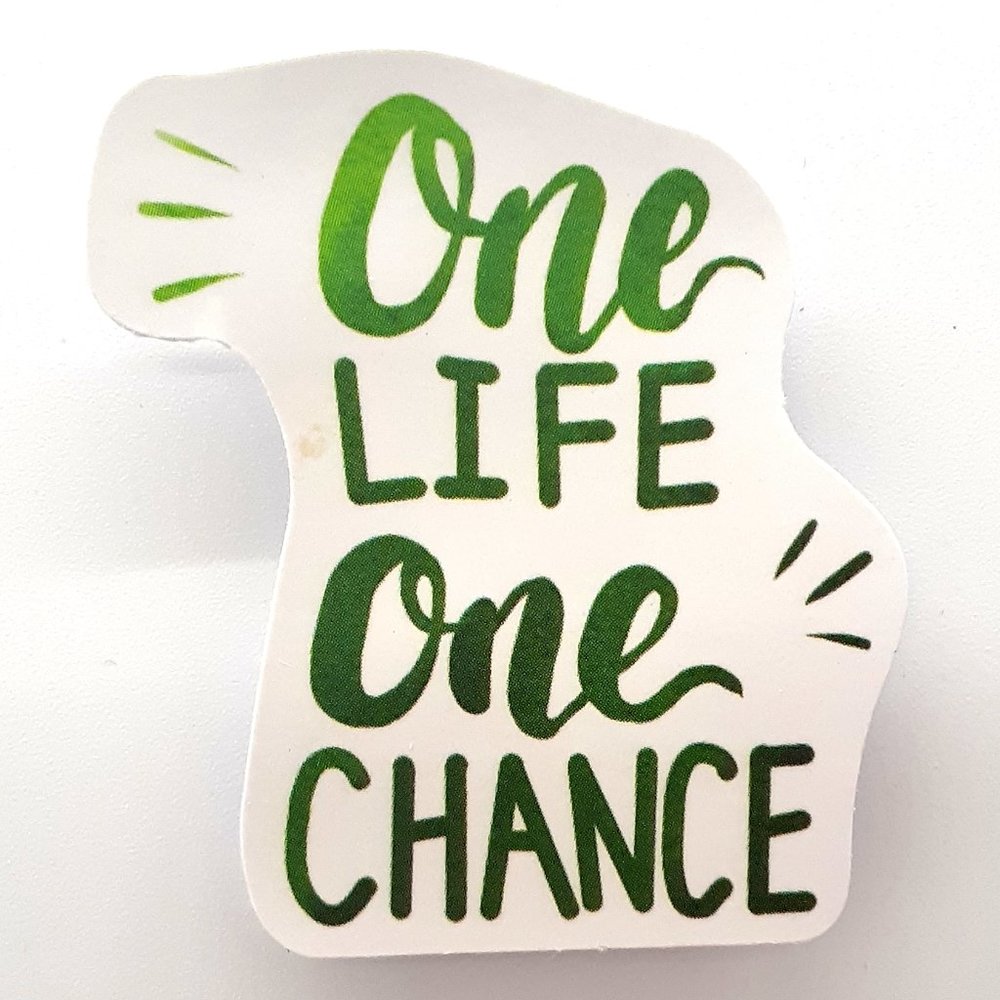 Inspirational Quotes Stickers Bundle Deal